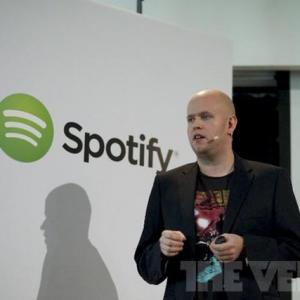 Spotifyҵ޺ã2100ԪȨ